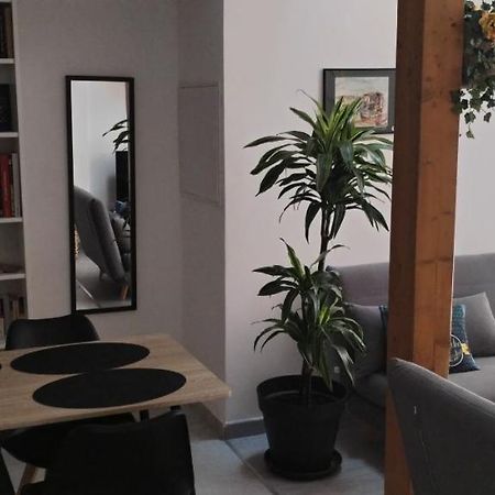 Coeur De Sete Le Patio 1 Apartment ภายนอก รูปภาพ