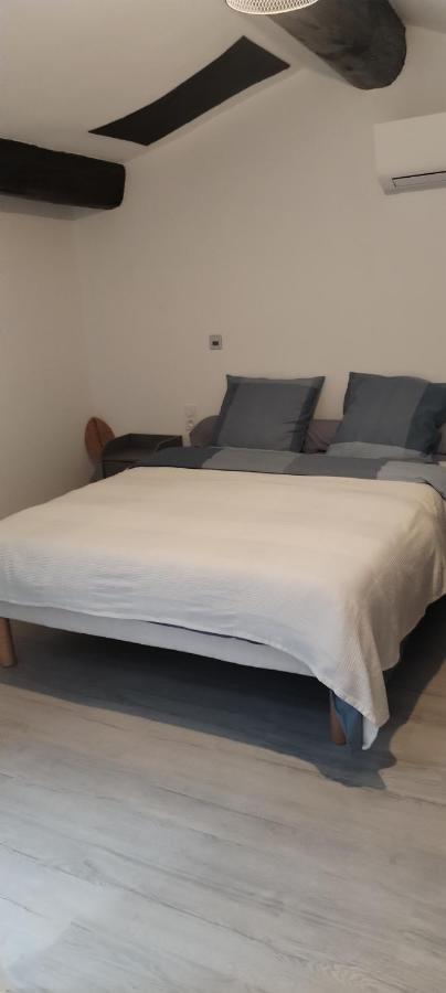 Coeur De Sete Le Patio 1 Apartment ภายนอก รูปภาพ
